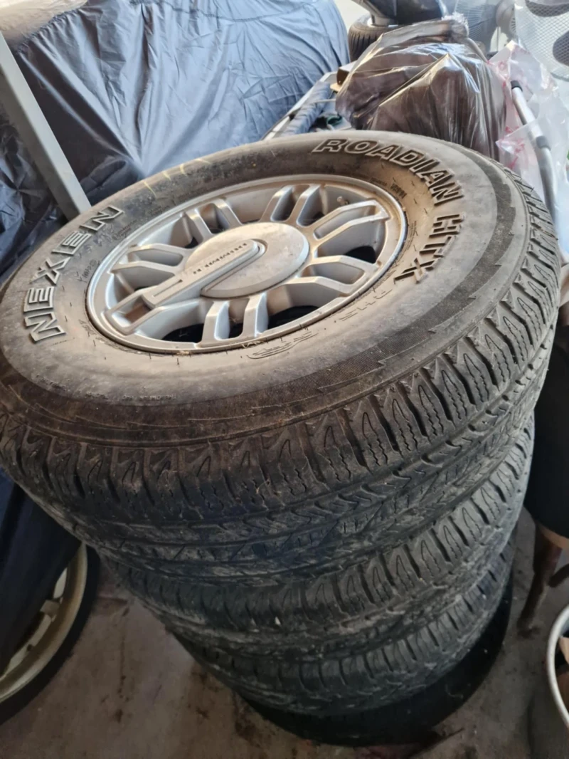 Hummer H3 3.7 LPG бартер, снимка 7 - Автомобили и джипове - 53575007