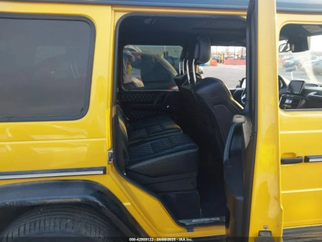 Mercedes-Benz G 63 AMG 4MATIC | Mobile.bg � ����������� 14