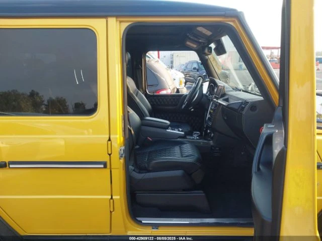 Mercedes-Benz G 63 AMG 4MATIC | Mobile.bg � ����������� 13