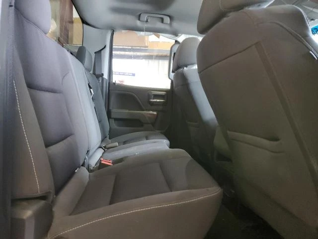 Gmc Sierra 5.3L 8 4x4 w/Rear Wheel Drv - изображение 10