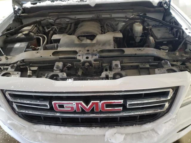 Gmc Sierra 5.3L 8 4x4 w/Rear Wheel Drv, снимка 12 - Автомобили и джипове - 53713666