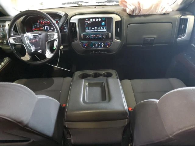 Gmc Sierra 5.3L 8 4x4 w/Rear Wheel Drv - изображение 8