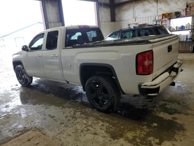 Gmc Sierra 5.3L 8 4x4 w/Rear Wheel Drv - изображение 2