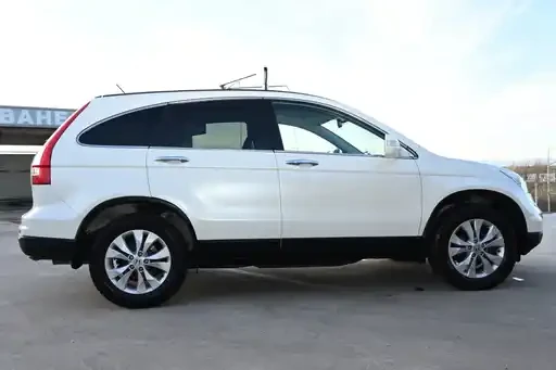 Honda Cr-v 2.2TD 150KC, снимка 14 - Автомобили и джипове - 53788420