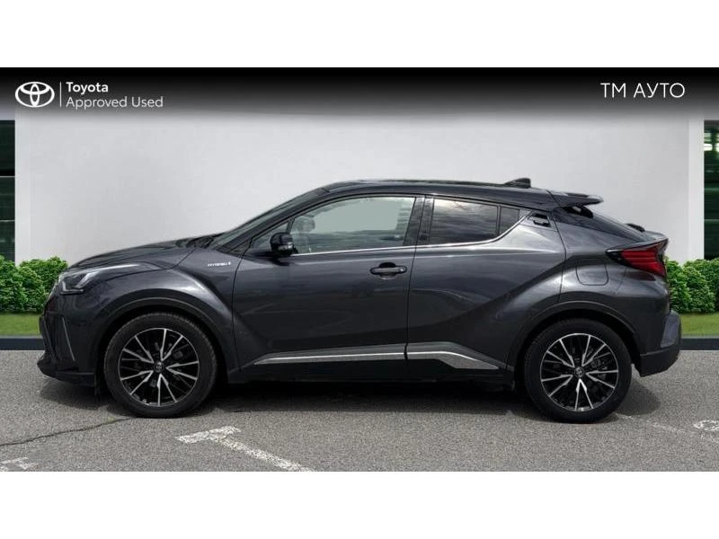 Toyota C-HR 2.0HSD CLASSY, снимка 3 - Автомобили и джипове - 54287287