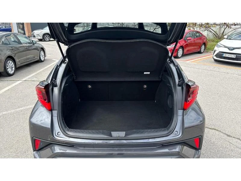 Toyota C-HR 2.0HSD CLASSY, снимка 9 - Автомобили и джипове - 54287287