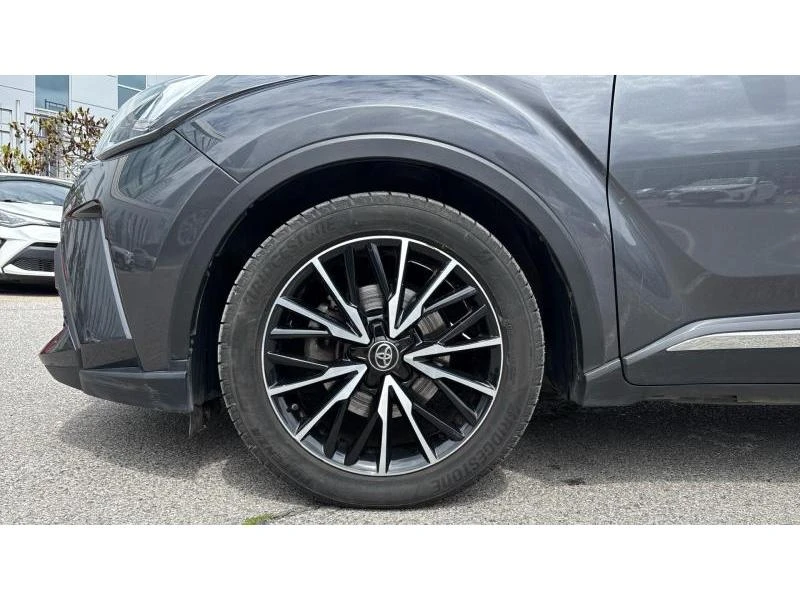 Toyota C-HR 2.0HSD CLASSY, снимка 15 - Автомобили и джипове - 54287287