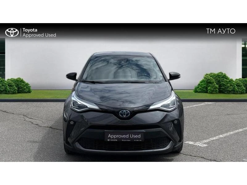 Toyota C-HR 2.0HSD CLASSY, снимка 5 - Автомобили и джипове - 54287287