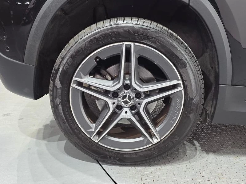 Mercedes-Benz GLA GLA250 4MATIC| 224к.с.| ВКЛ.ТЕХНОТЕСТ, снимка 4 - Автомобили и джипове - 55172378