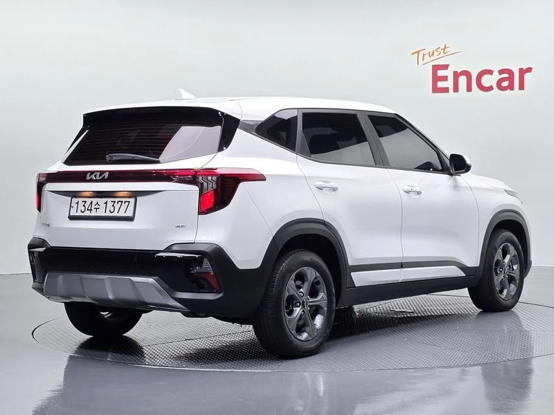 Kia Seltos Gasoline 1.6 Turbo 4WD| 177�.�.| ���.��������� | Mobile.bg � ����������� 2