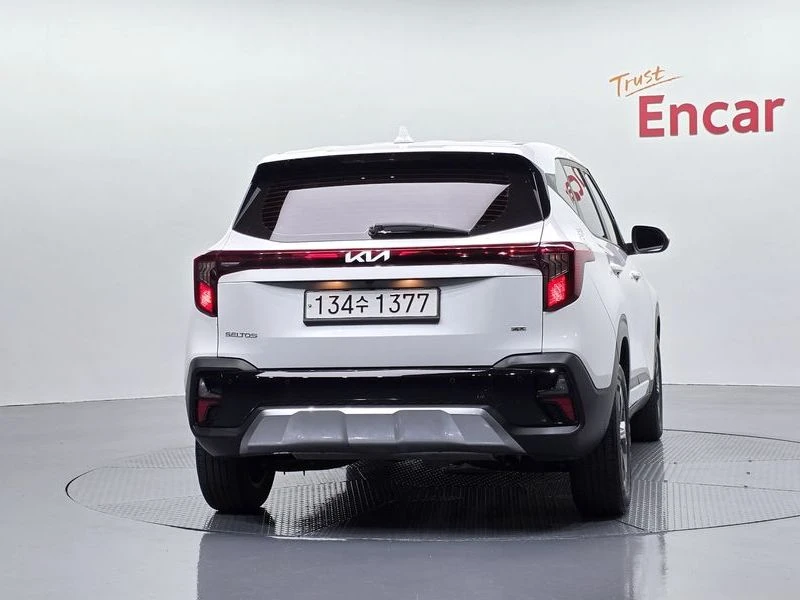 Kia Seltos Gasoline 1.6 Turbo 4WD| 177�.�.| ���.��������� | Mobile.bg � ����������� 4