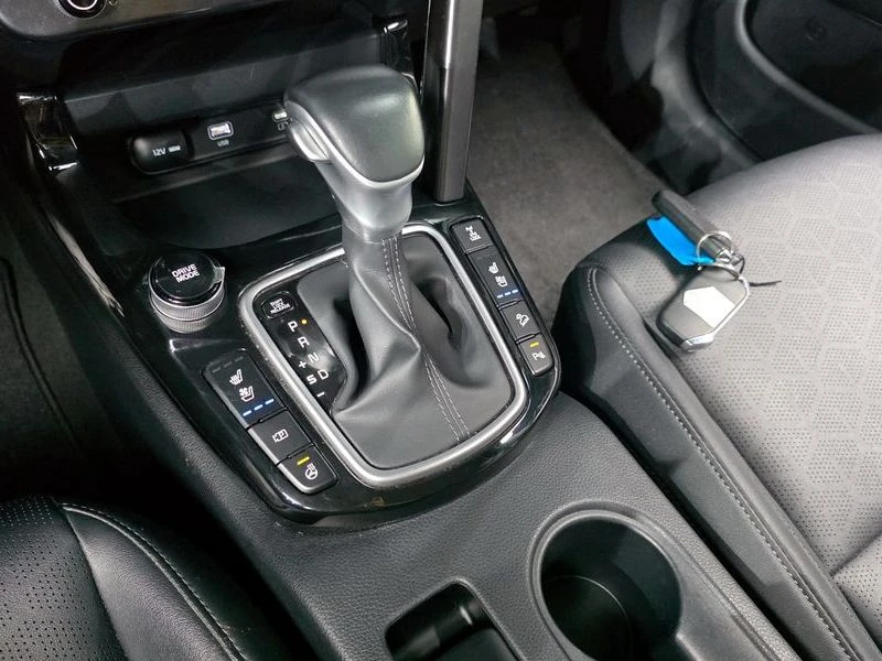 Kia Seltos Gasoline 1.6 Turbo 4WD| 177�.�.| ���.��������� | Mobile.bg � ����������� 9