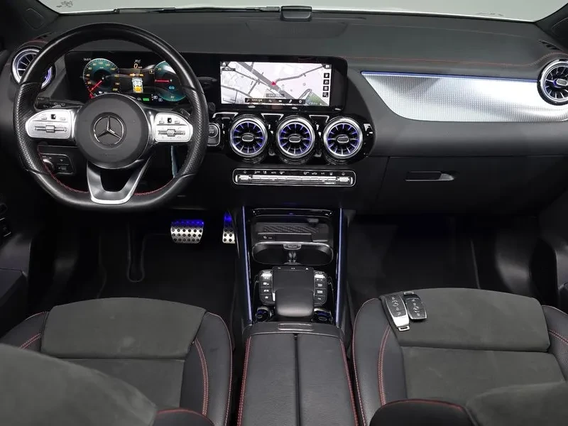 Mercedes-Benz EQA 250 AMG - ���� 30% ����� | Mobile.bg � ����������� 6