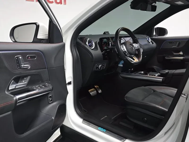Mercedes-Benz EQA 250 AMG - ���� 30% ����� | Mobile.bg � ����������� 9