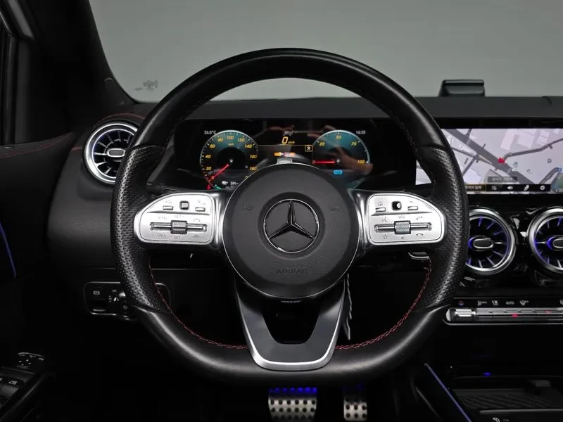 Mercedes-Benz EQA 250 AMG - ���� 30% ����� | Mobile.bg � ����������� 12