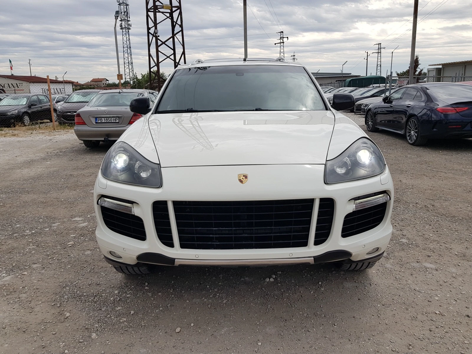 Porsche Cayenne FACELIFT GTS-Пакет PERFORMANCE ЛИЗИНГ - изображение 2