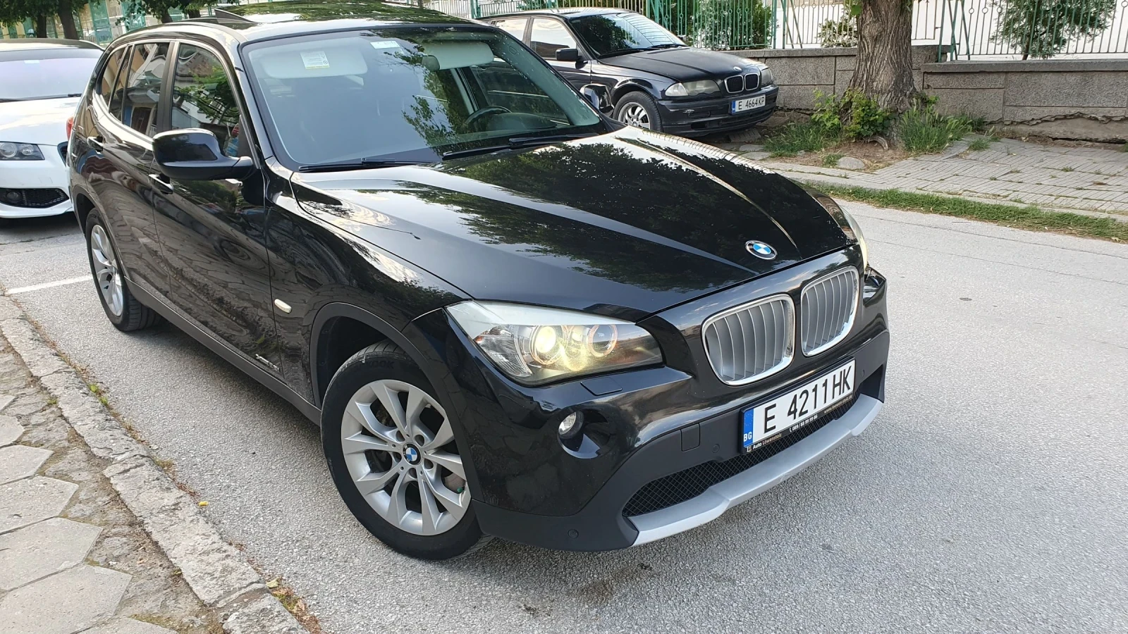 BMW X1 28i xDrive LPG - изображение 2