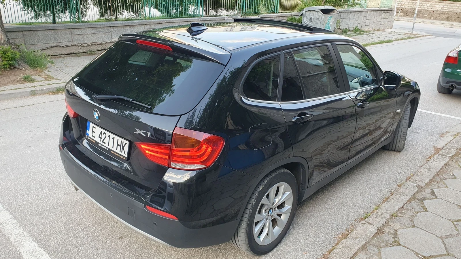 BMW X1 28i xDrive LPG - изображение 4