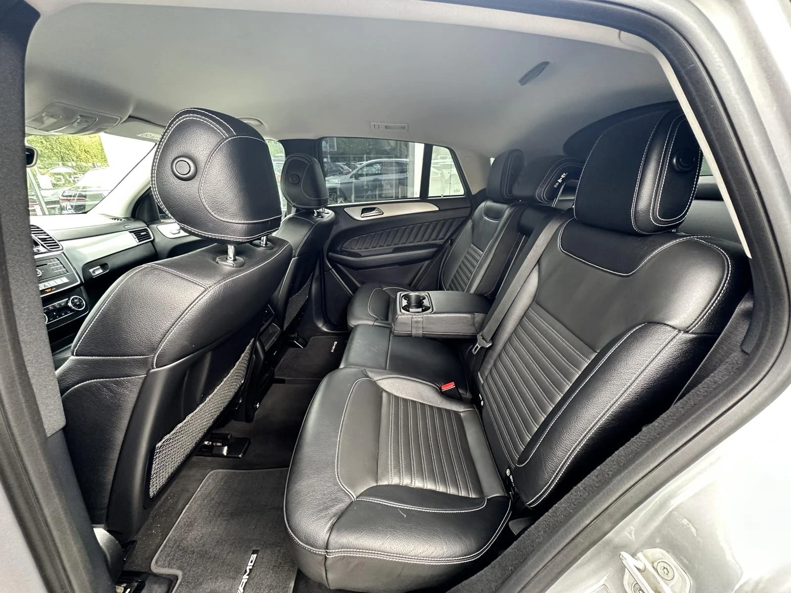 Mercedes-Benz GLE 350 AMG /F1/   | Mobile.bg   16