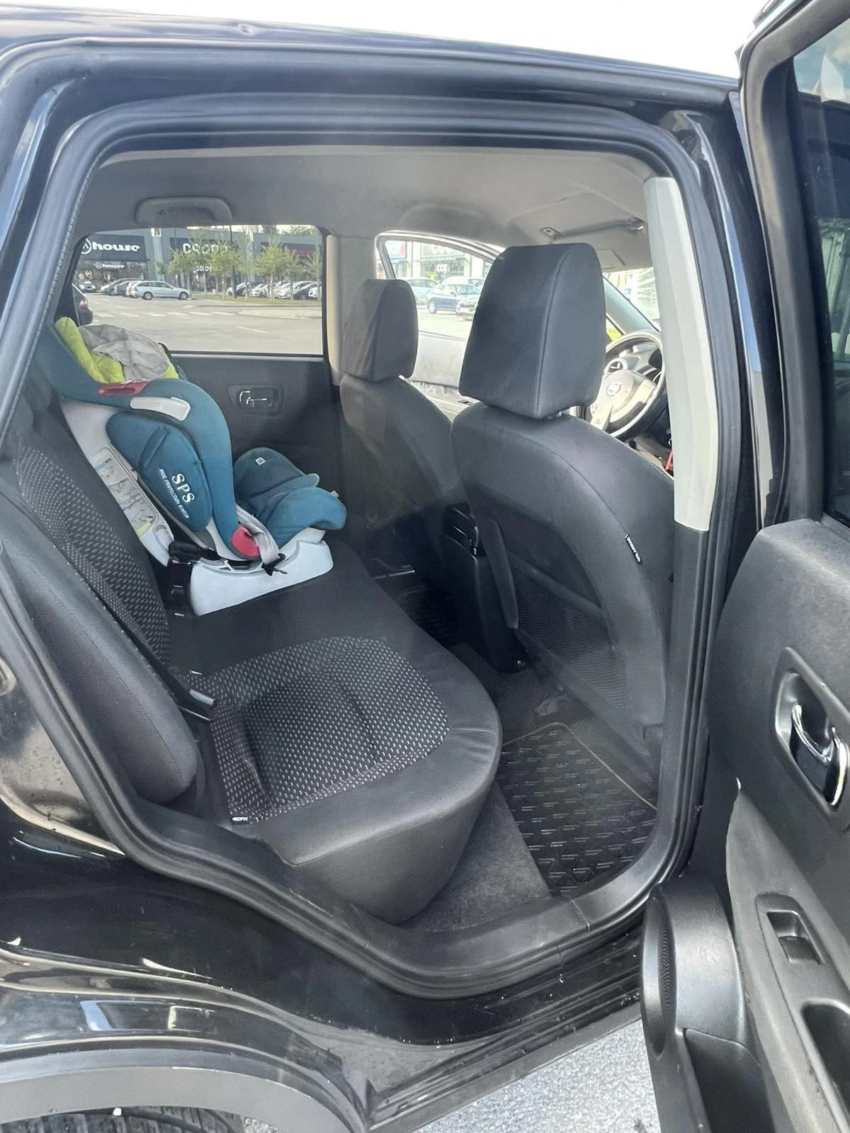 Nissan Qashqai 1.5 DCI | Mobile.bg � ����������� 13