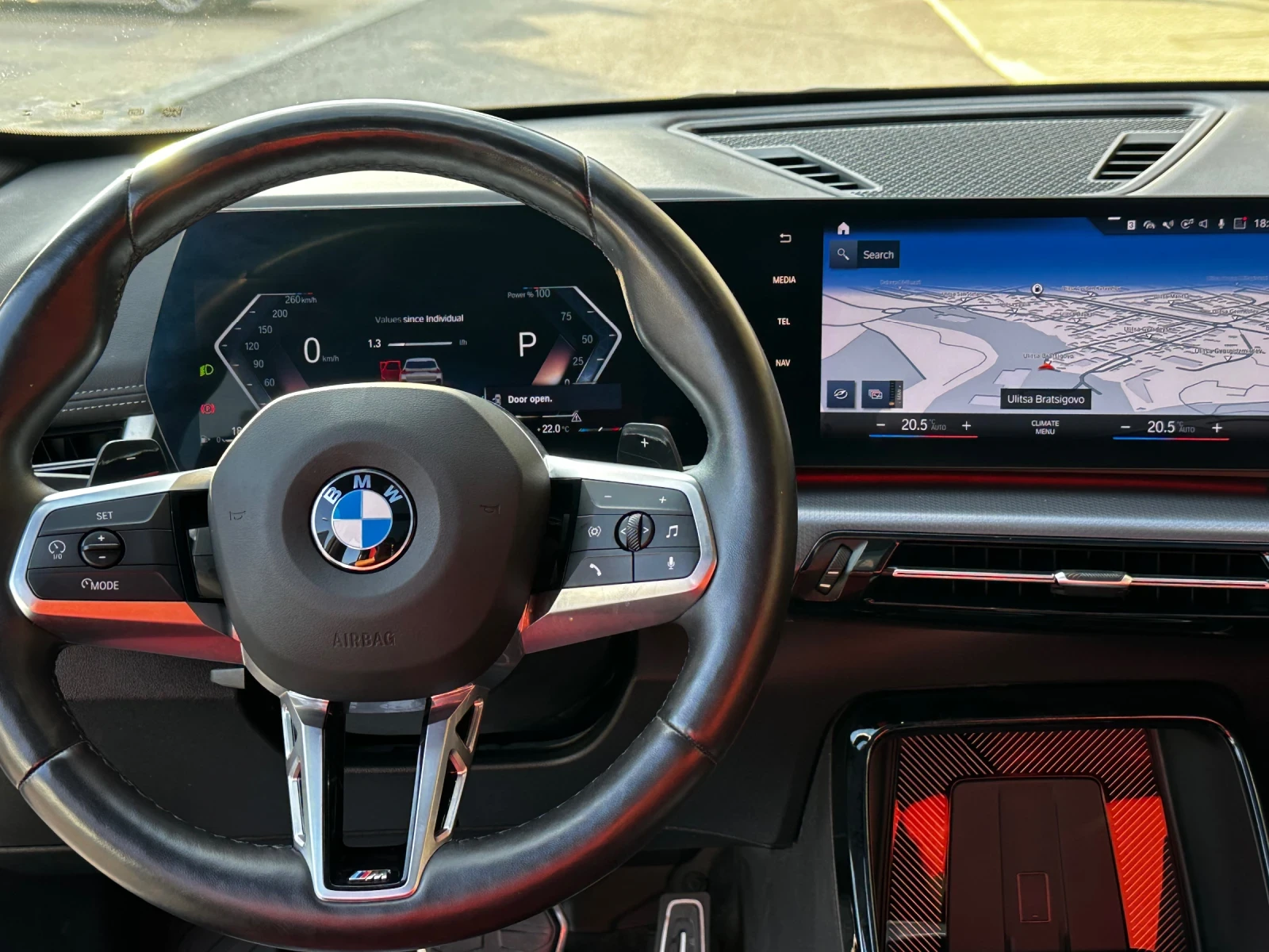 BMW X1 M-pack X-drive - изображение 10