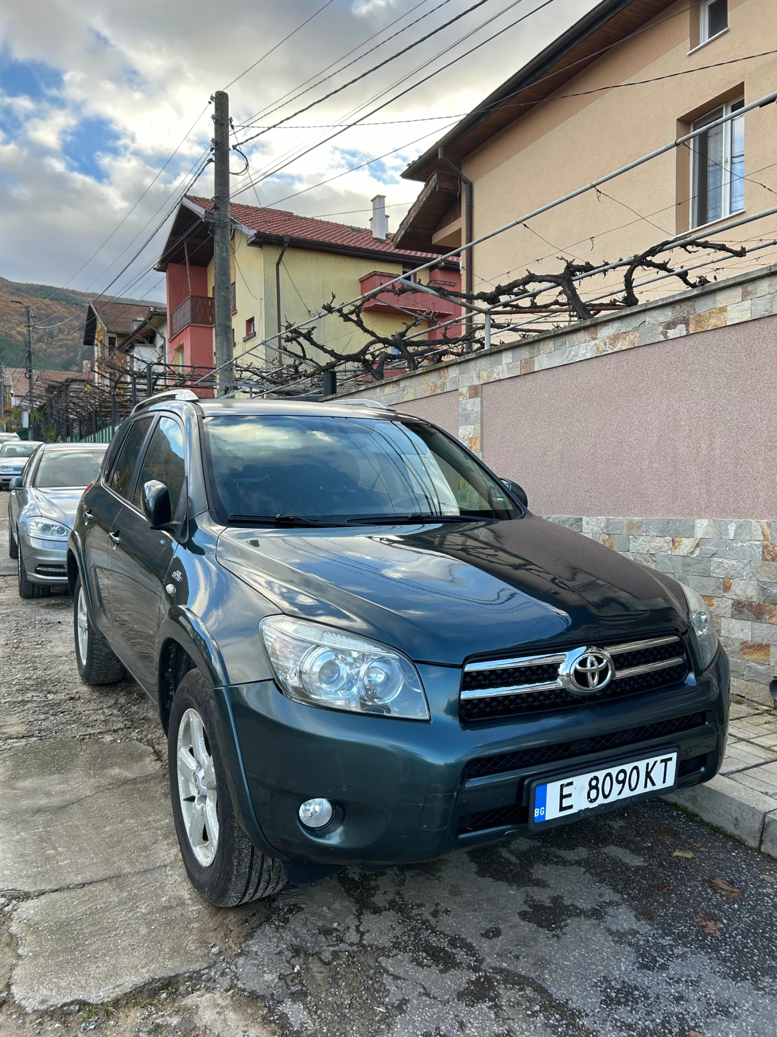 Toyota Rav4 | Mobile.bg   3