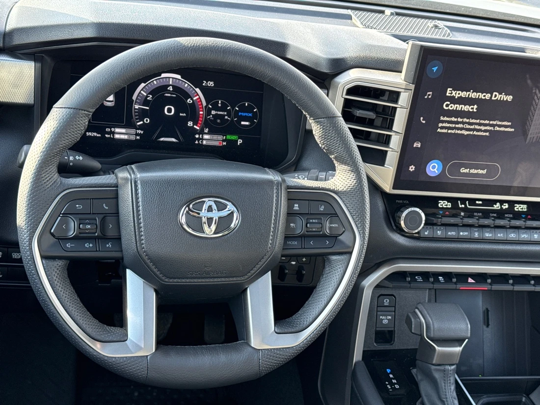 Toyota Sequoia * limited* CARFAX * БЕЗ ПЪРВОНАЧАЛНА ВНОСКА - изображение 10