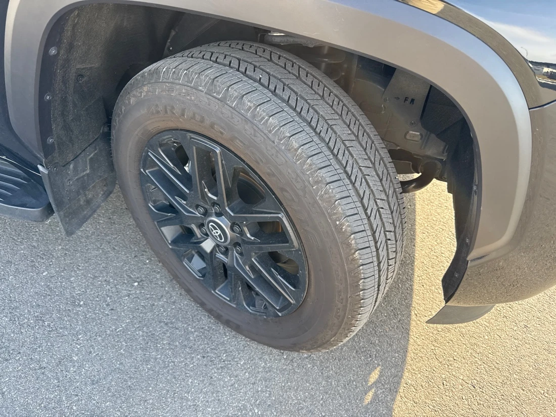 Toyota Sequoia * limited* CARFAX * БЕЗ ПЪРВОНАЧАЛНА ВНОСКА - изображение 7