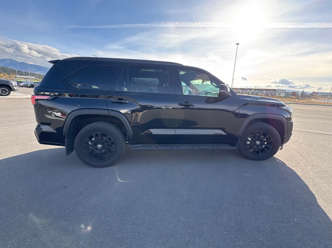 Toyota Sequoia * limited* CARFAX * БЕЗ ПЪРВОНАЧАЛНА ВНОСКА - изображение 4