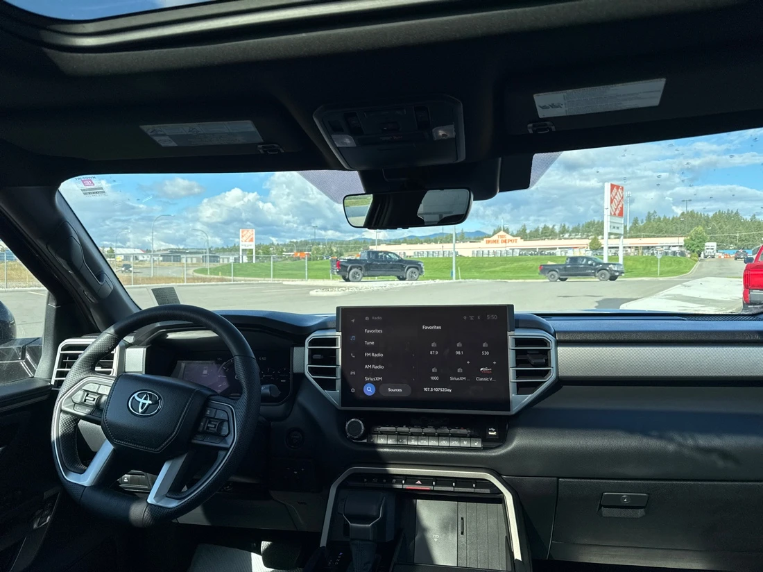 Toyota Sequoia * limited* CARFAX * БЕЗ ПЪРВОНАЧАЛНА ВНОСКА - изображение 9