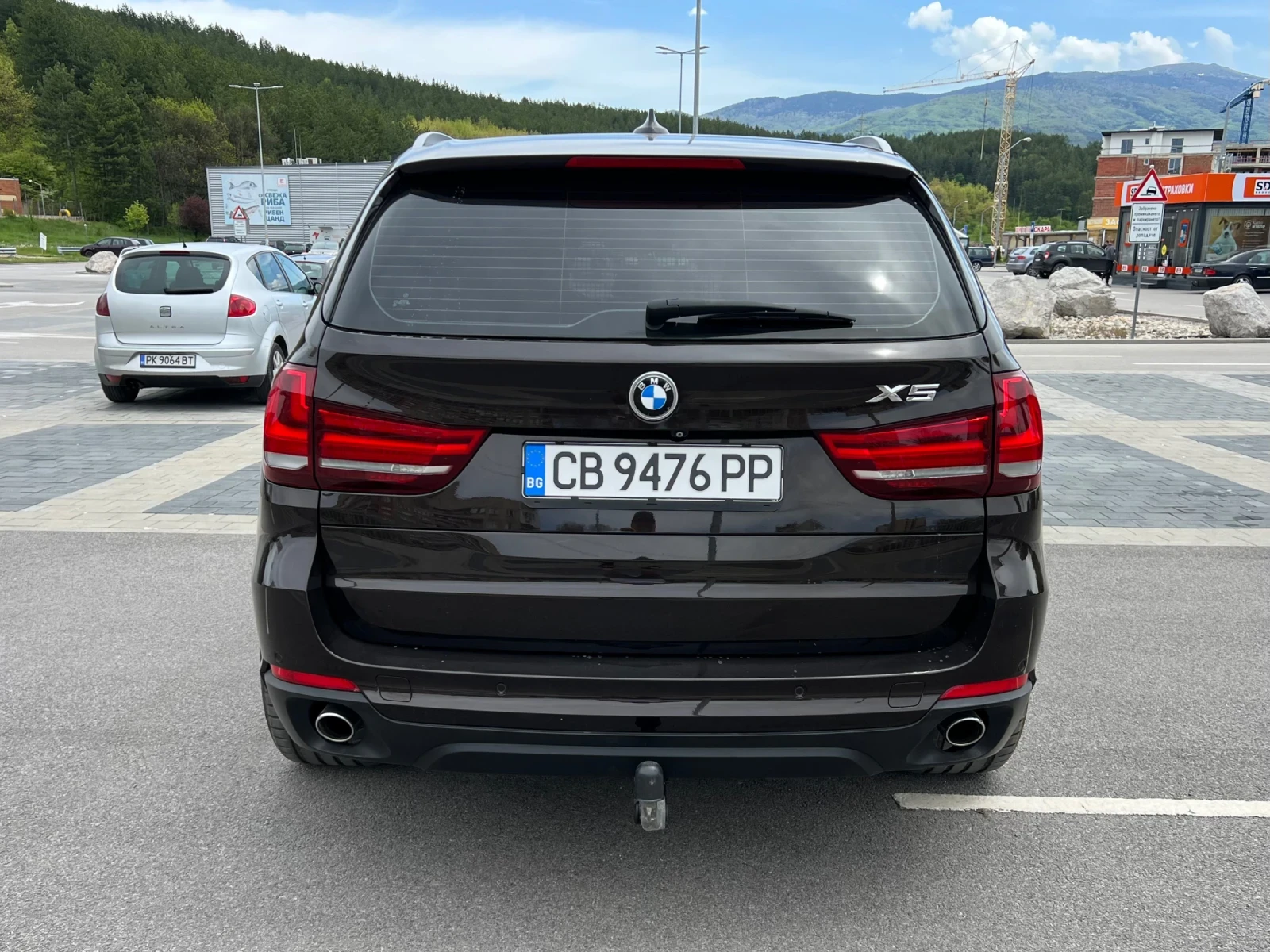 BMW X5 3.0D.��������� ADAPTIVE LED ��������� | Mobile.bg � ����������� 17