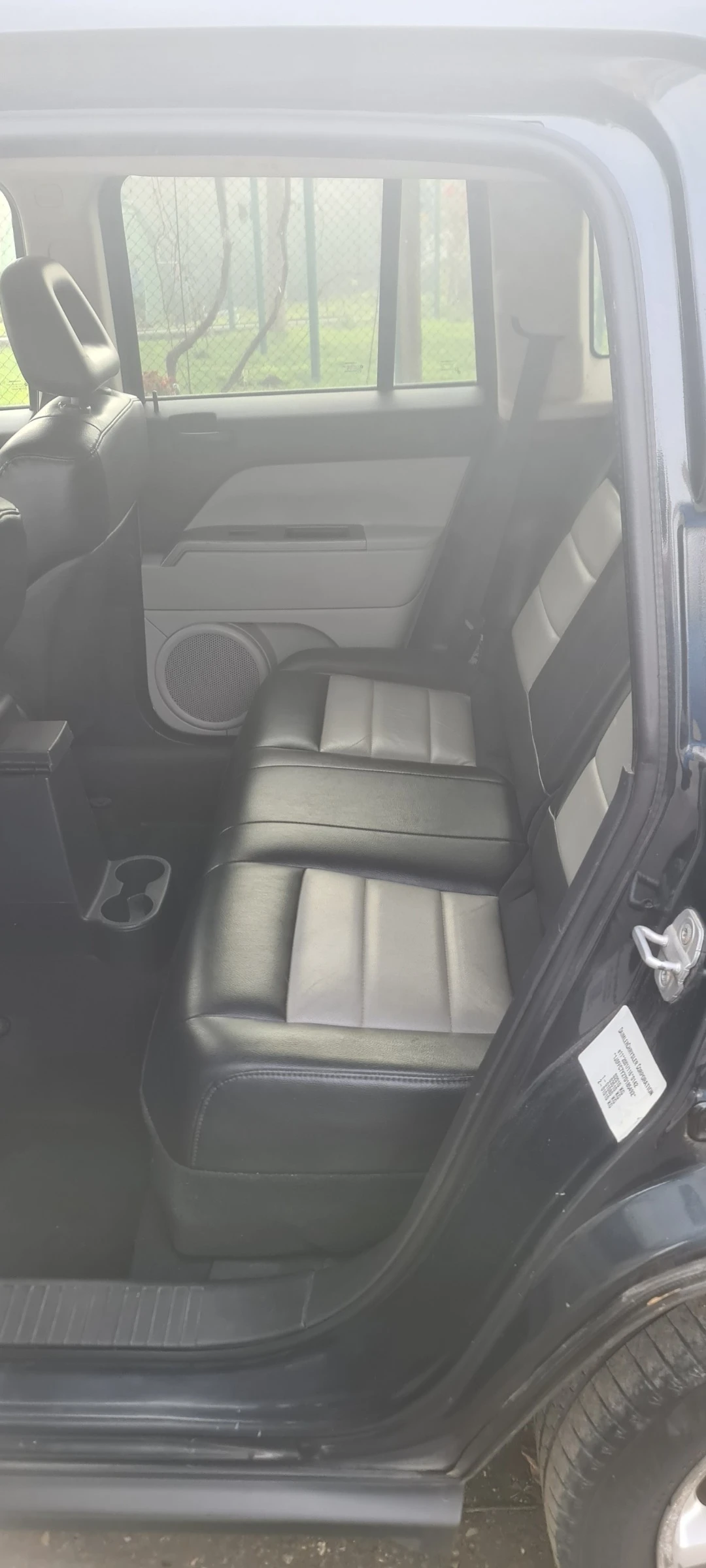 Jeep Compass  - изображение 7