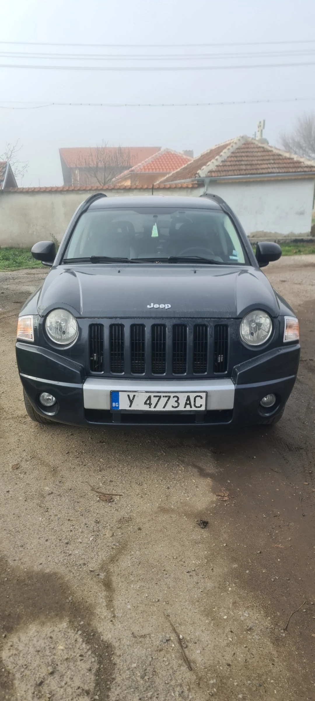 Jeep Compass | Mobile.bg � ����������� 1