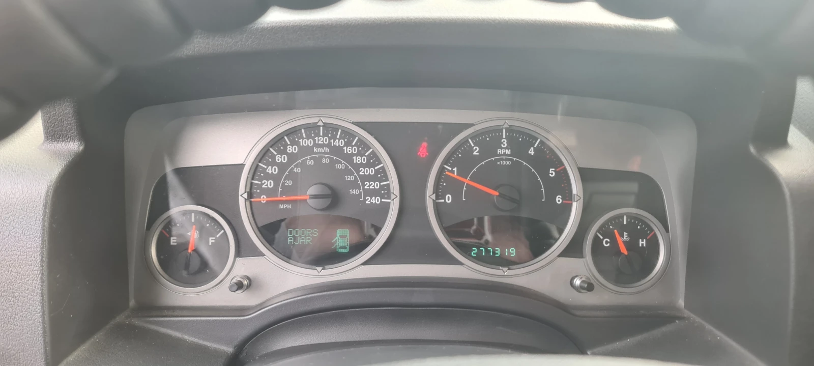 Jeep Compass  - изображение 9