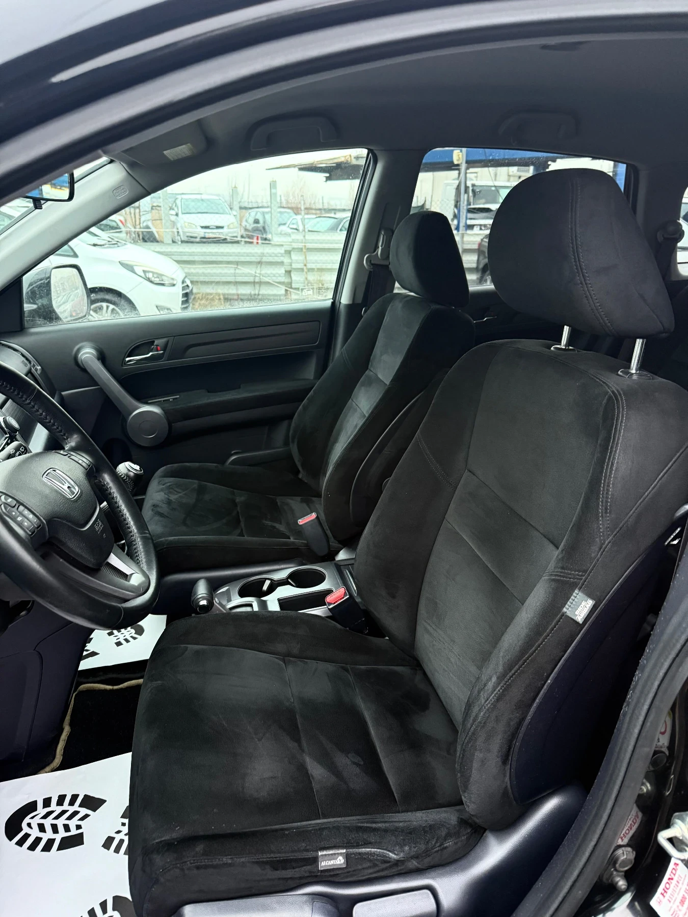 Honda Cr-v 2.0i. 4�4 AWD ��������� | Mobile.bg � ����������� 14