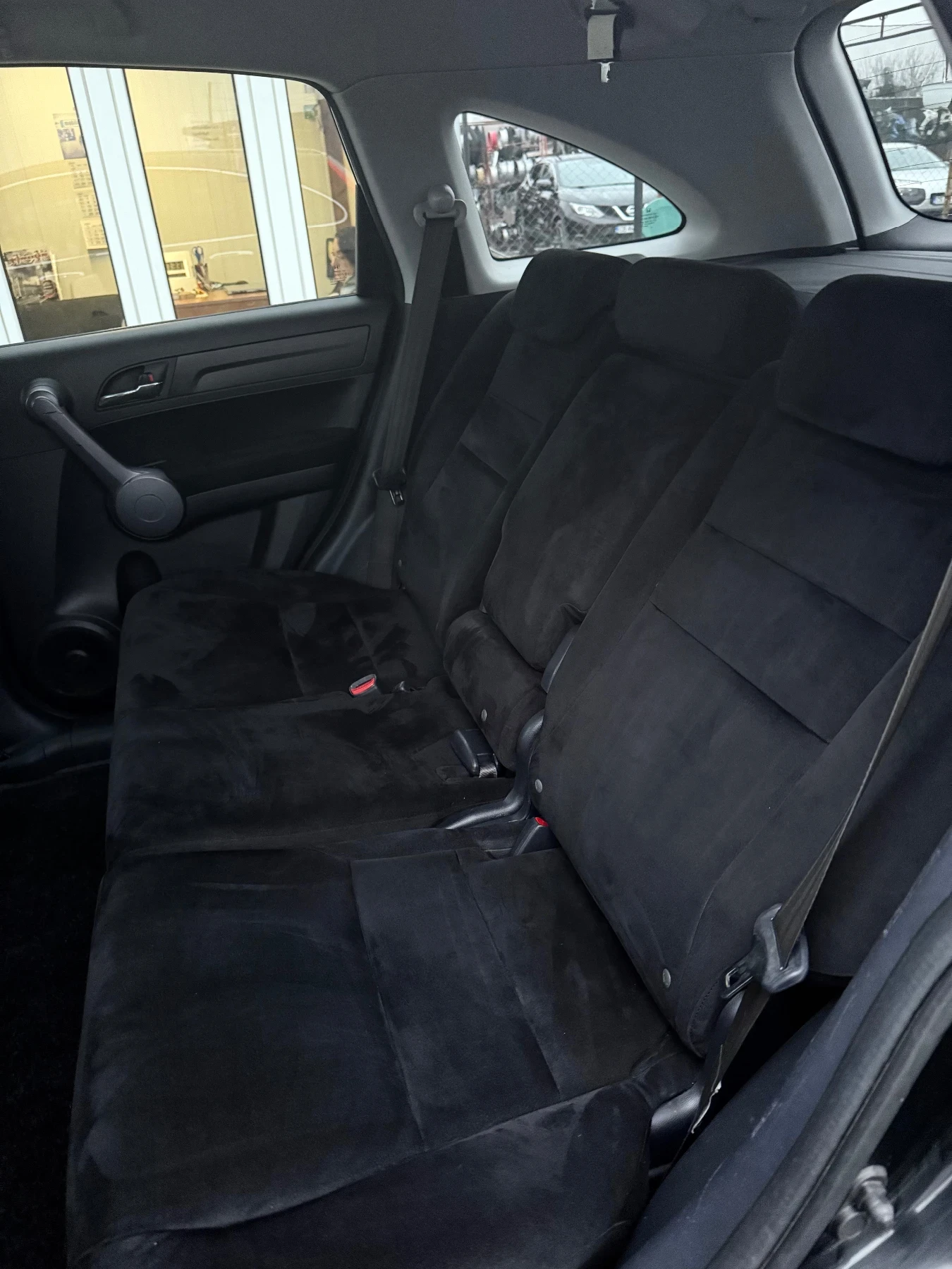 Honda Cr-v 2.0i. 4�4 AWD ��������� | Mobile.bg � ����������� 15