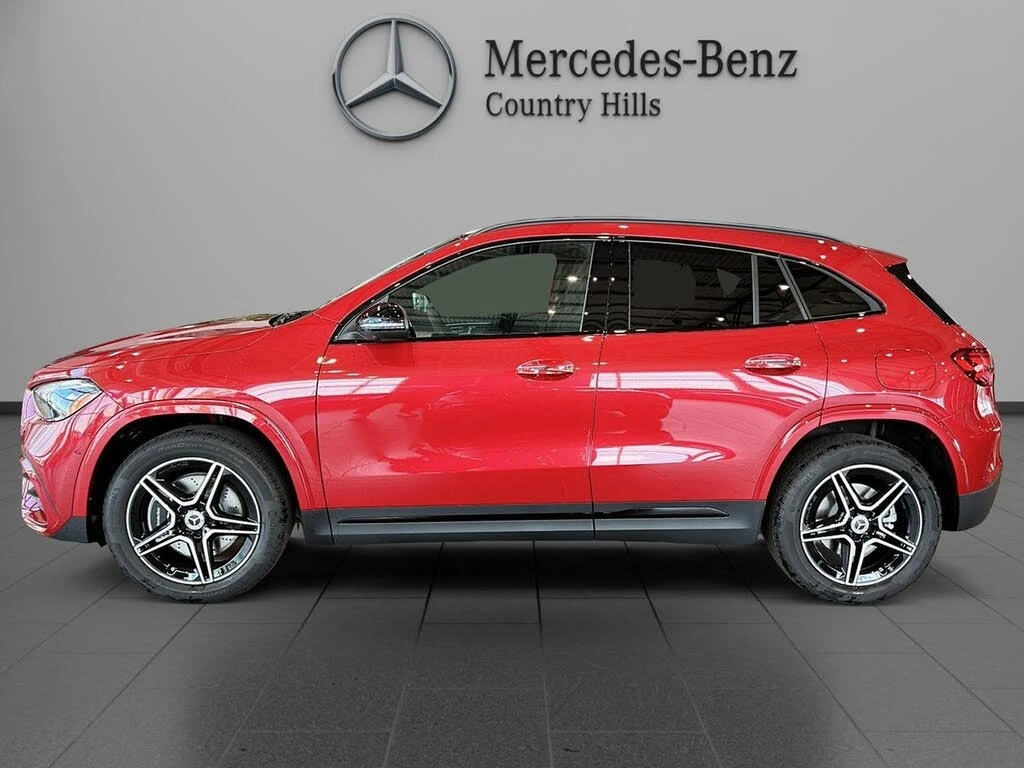 Mercedes-Benz GLA 250 4MATIC* АвтоКредит* (ЦЕНА ДО БГ) - изображение 2