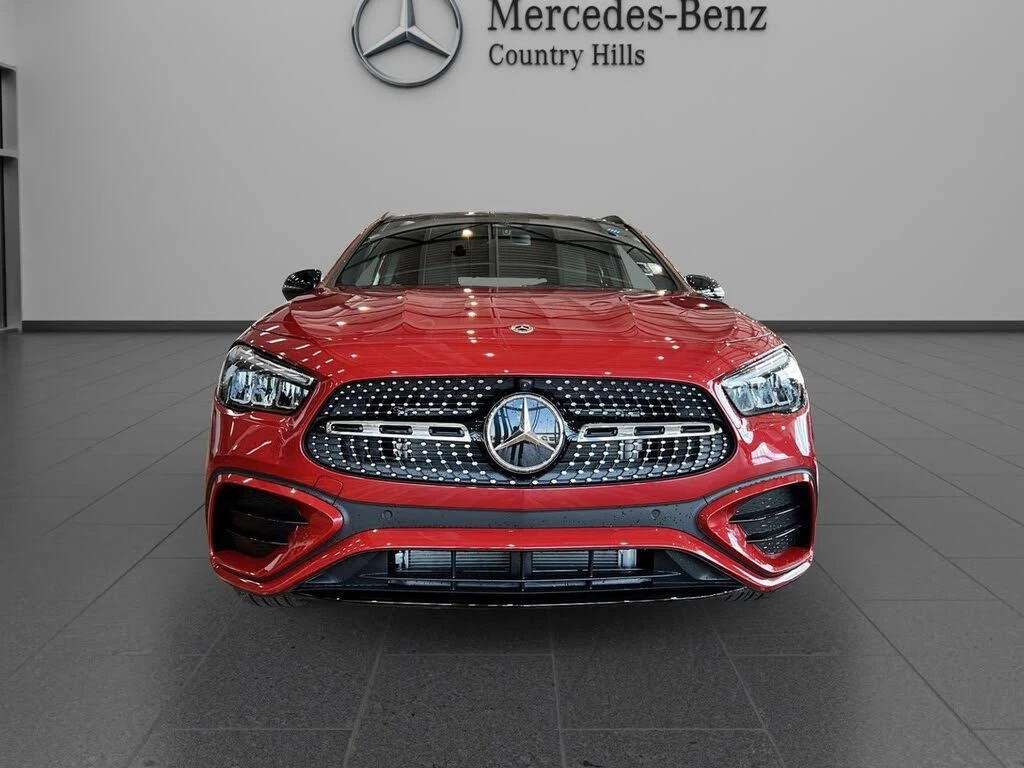 Mercedes-Benz GLA 250 4MATIC* АвтоКредит* (ЦЕНА ДО БГ) - изображение 5