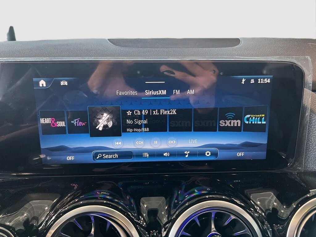 Mercedes-Benz GLA 250 4MATIC* ����������* (���� �� ��) | Mobile.bg � ����������� 11