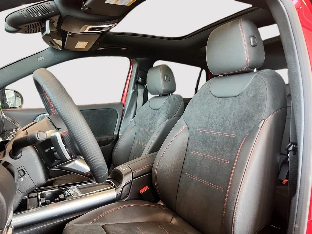 Mercedes-Benz GLA 250 4MATIC* АвтоКредит* (ЦЕНА ДО БГ) - изображение 7