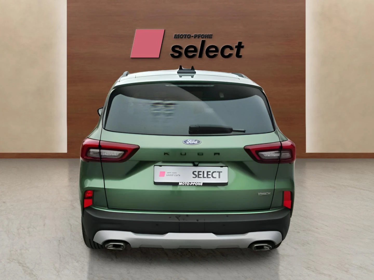 Ford Kuga 2.5 FHEV | Mobile.bg � ����������� 4