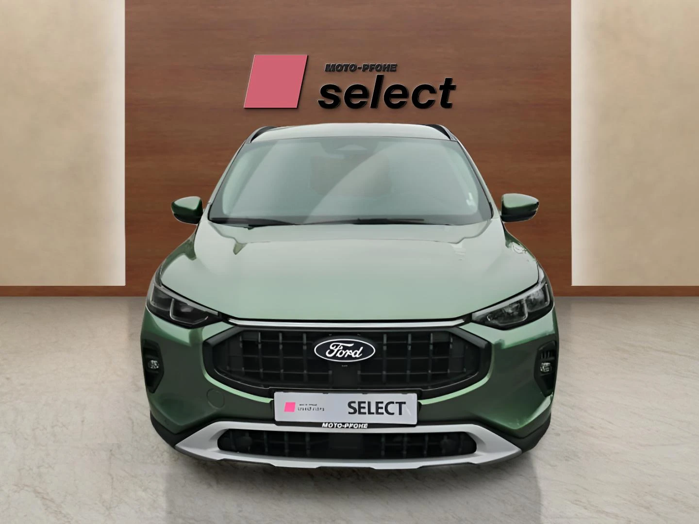 Ford Kuga 2.5 FHEV | Mobile.bg � ����������� 3