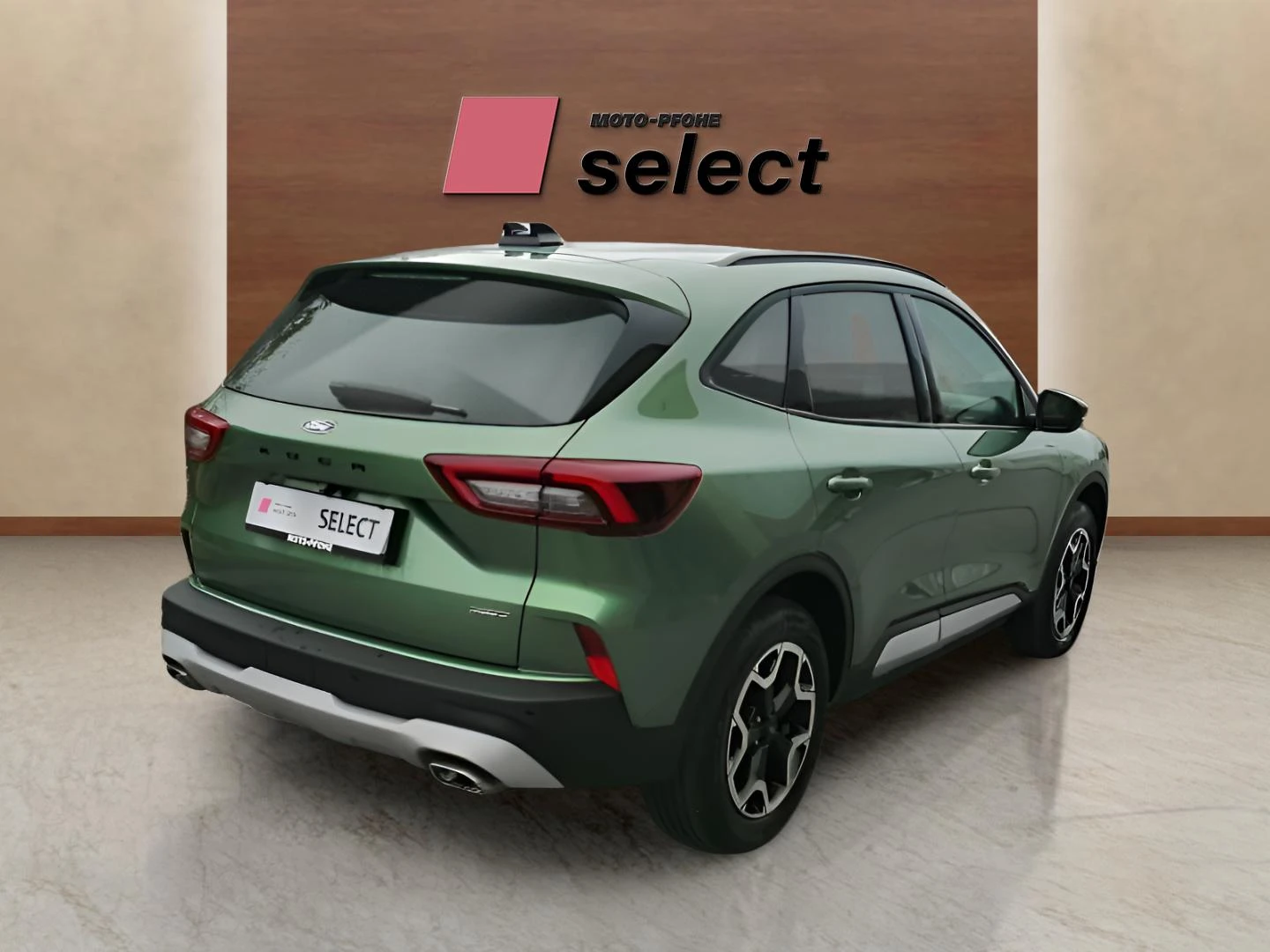 Ford Kuga 2.5 FHEV | Mobile.bg � ����������� 2