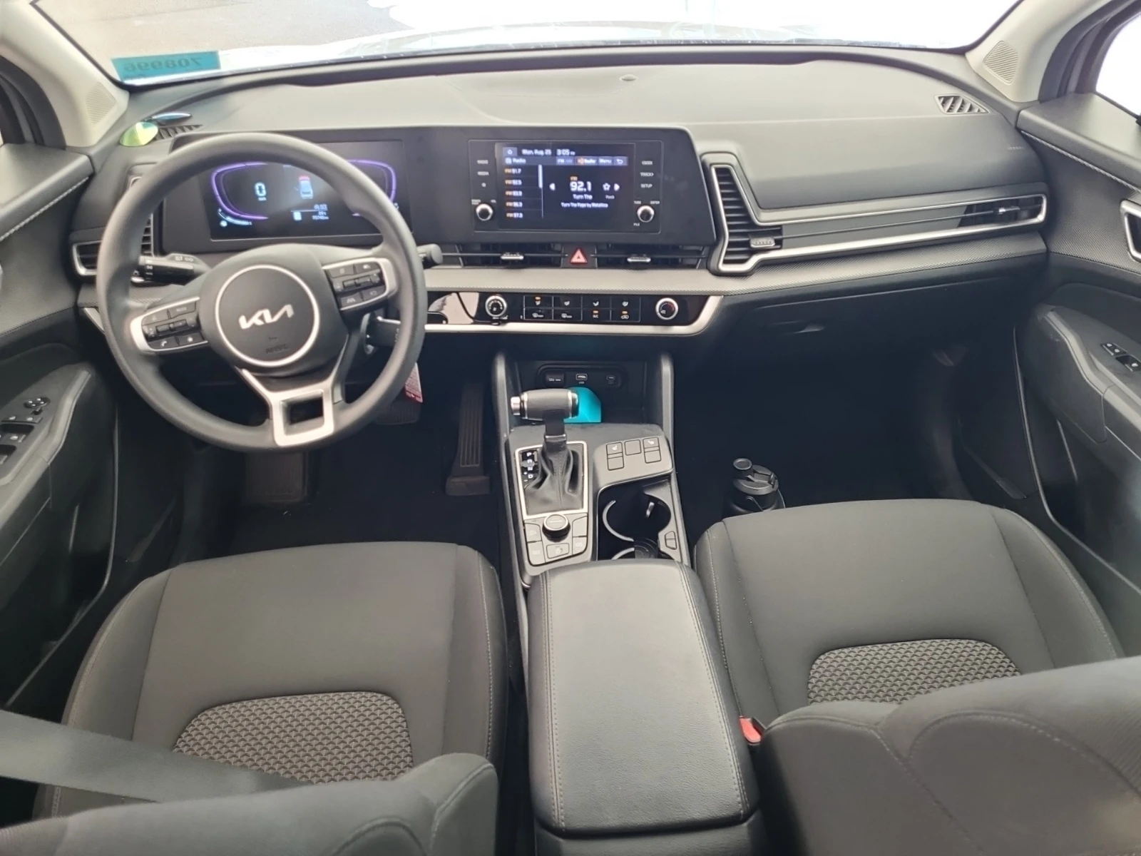 Kia Sportage 2.5 LX | Mobile.bg � ����������� 6