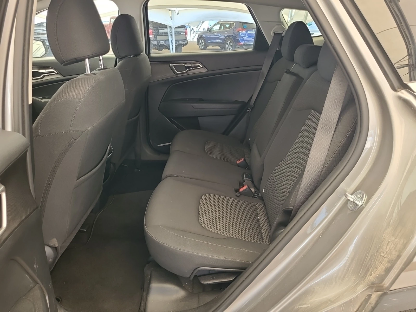 Kia Sportage 2.5 LX | Mobile.bg � ����������� 8