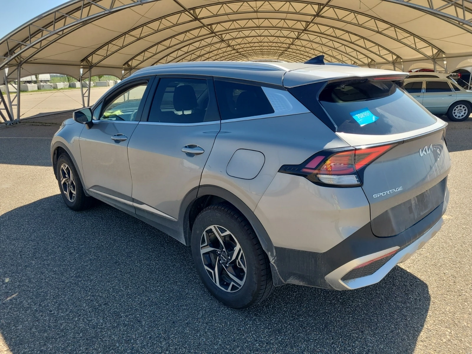 Kia Sportage 2.5 LX | Mobile.bg � ����������� 2