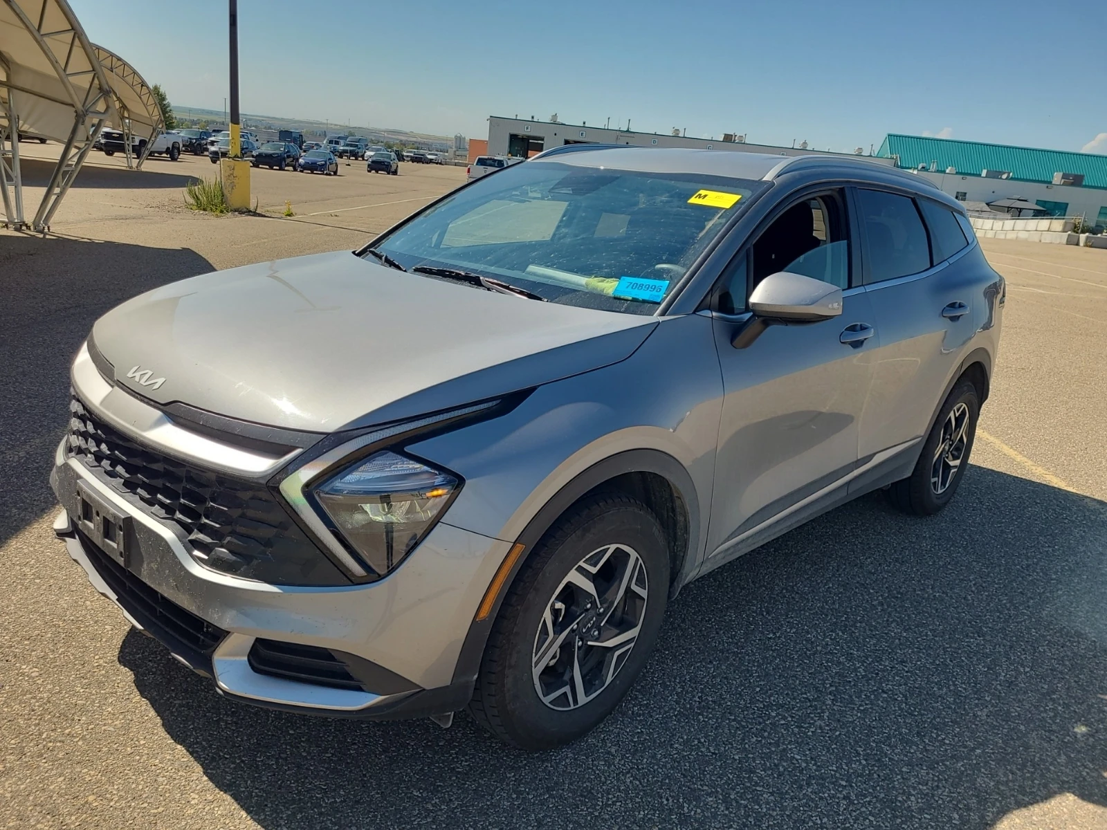 Kia Sportage 2.5 LX | Mobile.bg � ����������� 1