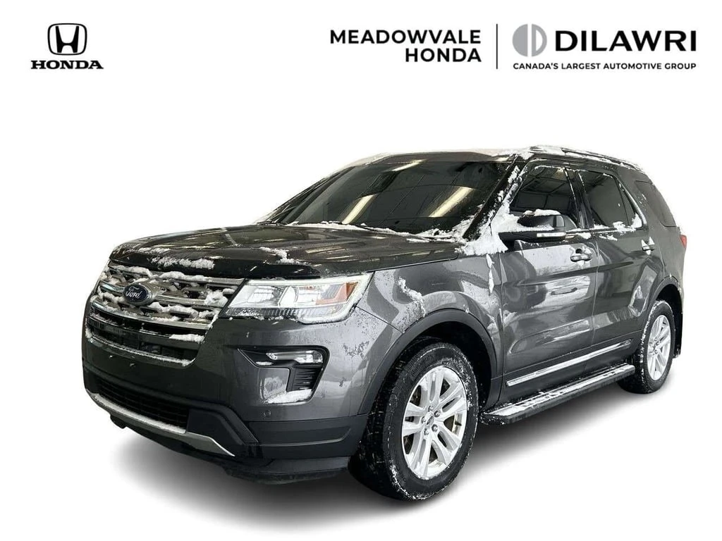 Ford Explorer * XLT * CARFAX * ���� �� �� | Mobile.bg � ����������� 1