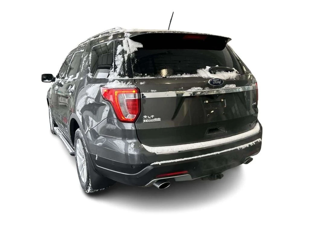 Ford Explorer * XLT * CARFAX * ���� �� �� | Mobile.bg � ����������� 10