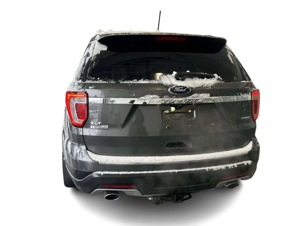 Ford Explorer * XLT * CARFAX * ���� �� �� | Mobile.bg � ����������� 11